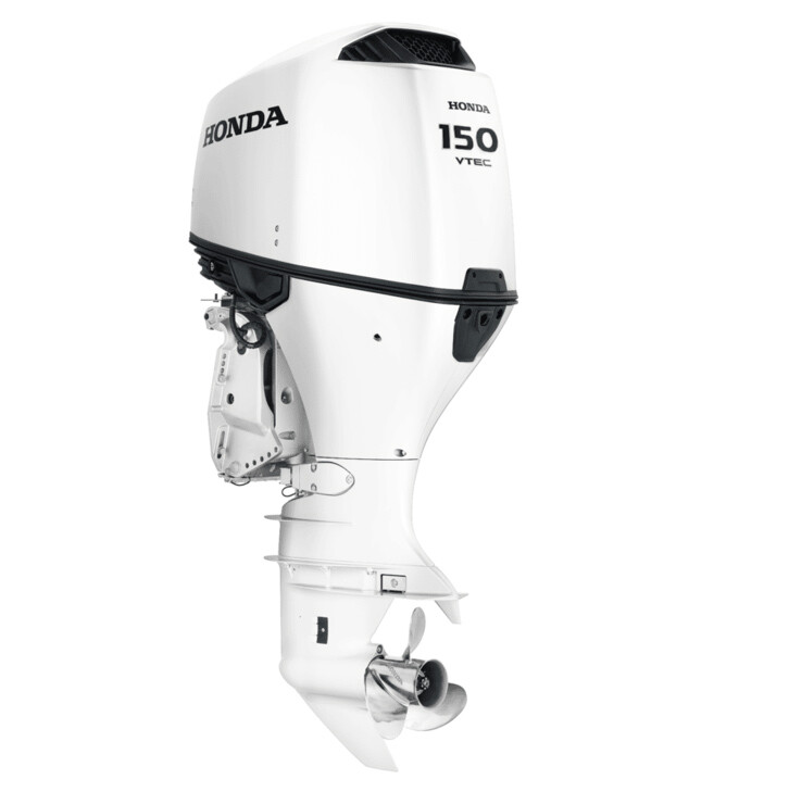 Honda Marine BF 150 HP Deniz Motoru - 2