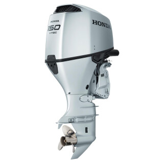 Honda Marine BF 150 HP Deniz Motoru - HONDA