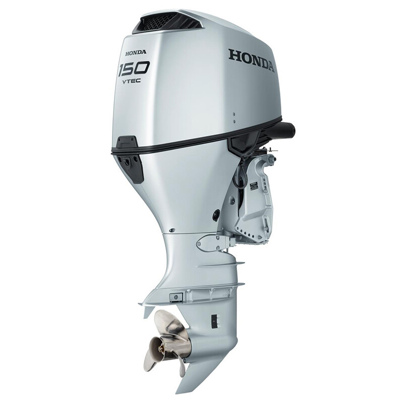 Honda Marine BF 150 HP Deniz Motoru - 1