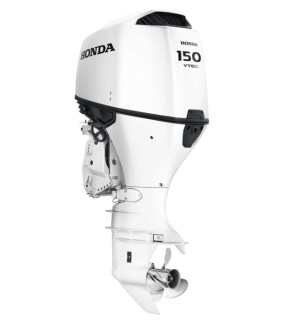 Honda Marine BF 150 HP iST(Elektronik) Deniz Motoru - 3