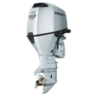 Honda Marine BF 150 HP iST(Elektronik) Deniz Motoru - HONDA