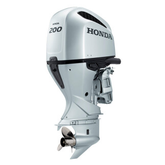 Honda Marine BF 200 HP Deniz Motoru - HONDA