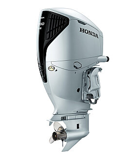 Honda Marine BF 200 HP Deniz Motoru - HONDA