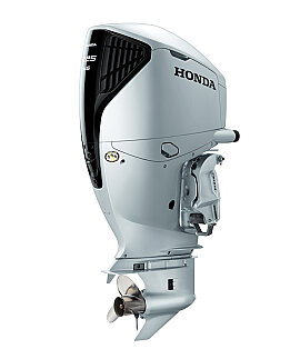 Honda Marine BF 225 HP Deniz Motoru - HONDA