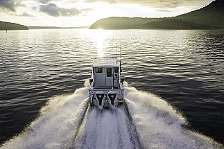 Honda Marine BF 250 HP Deniz Motoru (Çift Motor) - 2