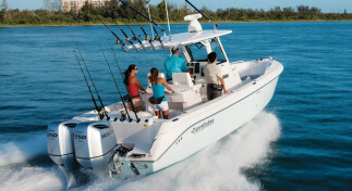 Honda Marine BF 250 HP Deniz Motoru - 3