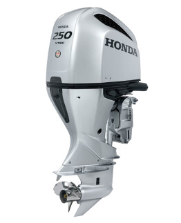 Honda Marine BF 250 HP Deniz Motoru - HONDA