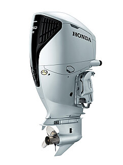 Honda Marine BF 250 HP Deniz Motoru - HONDA