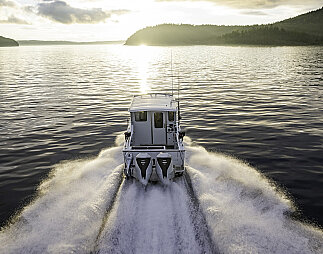 Honda Marine BF 250 HP iST(Elektronik) Deniz Motoru (Çift Motor) - 2
