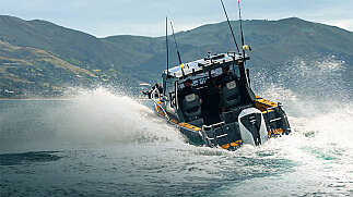 Honda Marine BF 250 HP iST(Elektronik) Deniz Motoru - 4