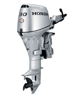 Honda Marine BF 30 HP Deniz Motoru - HONDA