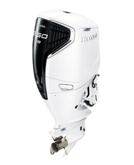 Honda Marine BF 350 HP iST(Elektronik) Deniz Motoru - 2