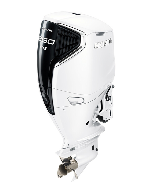 Honda Marine BF 350 HP iST(Elektronik) Deniz Motoru - 2