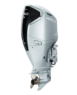 Honda Marine BF 350 HP iST(Elektronik) Deniz Motoru - HONDA