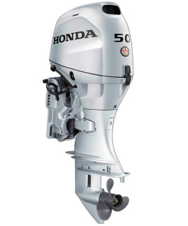Honda Marine BF 50 HP Deniz Motoru - HONDA