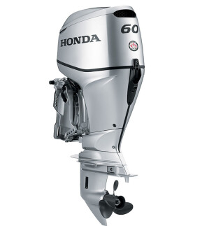 Honda Marine BF 60 HP Deniz Motoru - HONDA