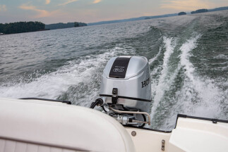 Honda Marine BF 60 HP Deniz Motoru - 2