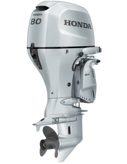 Honda Marine BF 80 HP Deniz Motoru - HONDA