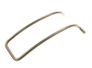 Honda Motor Kapağı Tutucu Teli 63236-ZW9-010 - HONDA