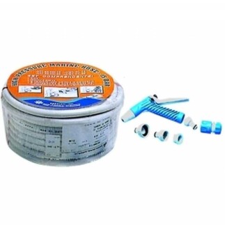 Hortumlu Yıkama Kiti - LHR