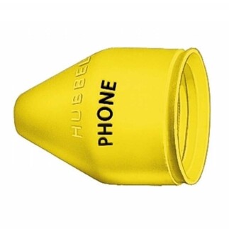 Hubbell Telefon Fişi İçin Koruyucu Kılıf - HUBBELL