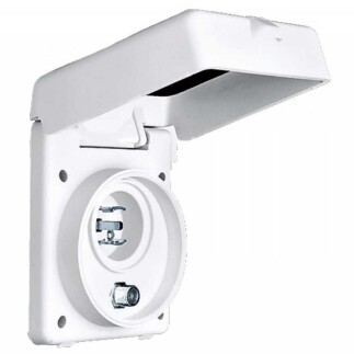 Hubbell Tv- Telefon Prizi - HUBBELL