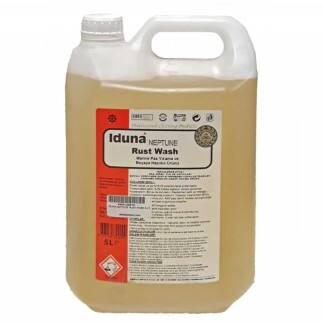 Iduna Marine Pas Yıkama ve Boyaya Hazırlık 5L - IDUNA