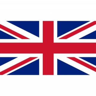 İngiltere Bayrağı 50x75cm - LHR