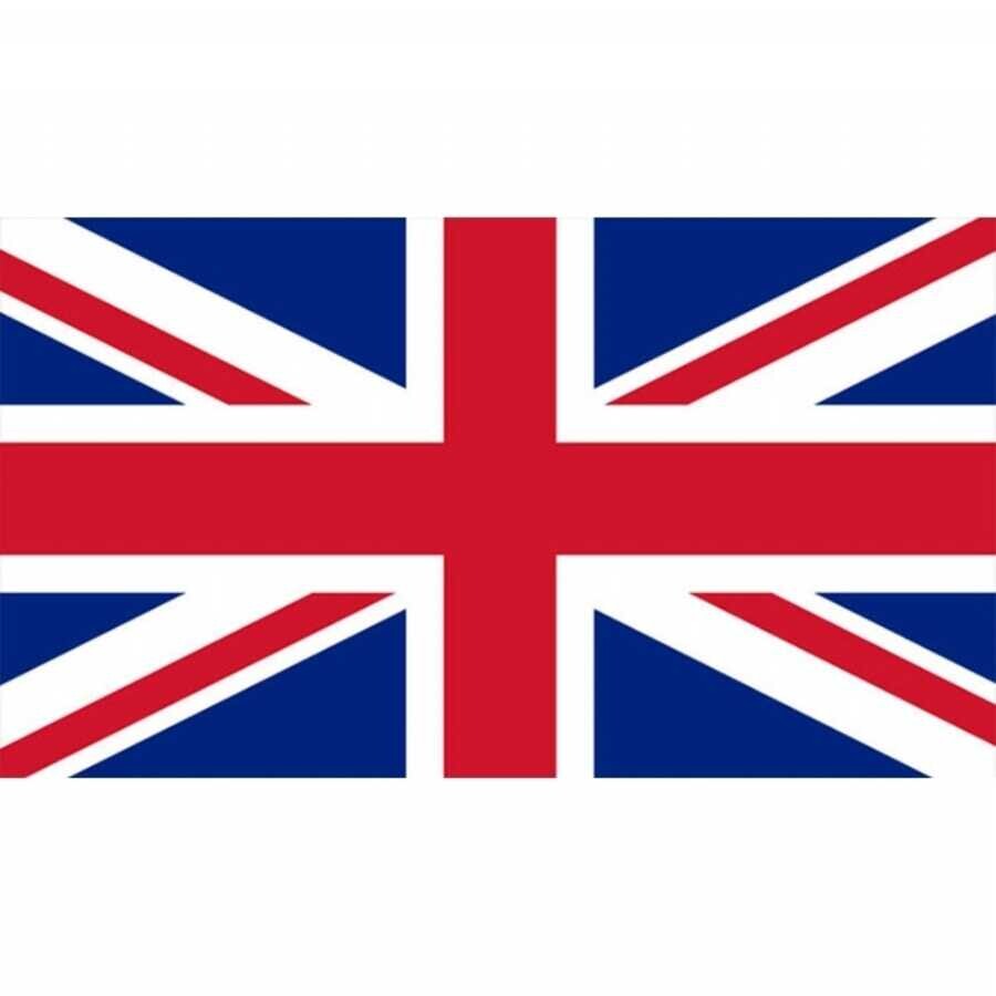İngiltere Bayrağı 50x75cm - 1