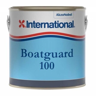 International Boatguard 100 Zehirli Boya 2,5 L - INTERNATIONAL