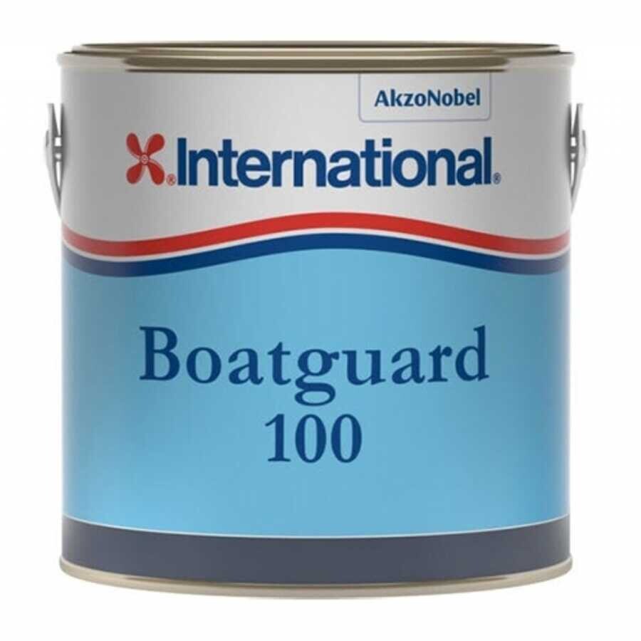 International Boatguard 100 Zehirli Boya 2,5 L - 1