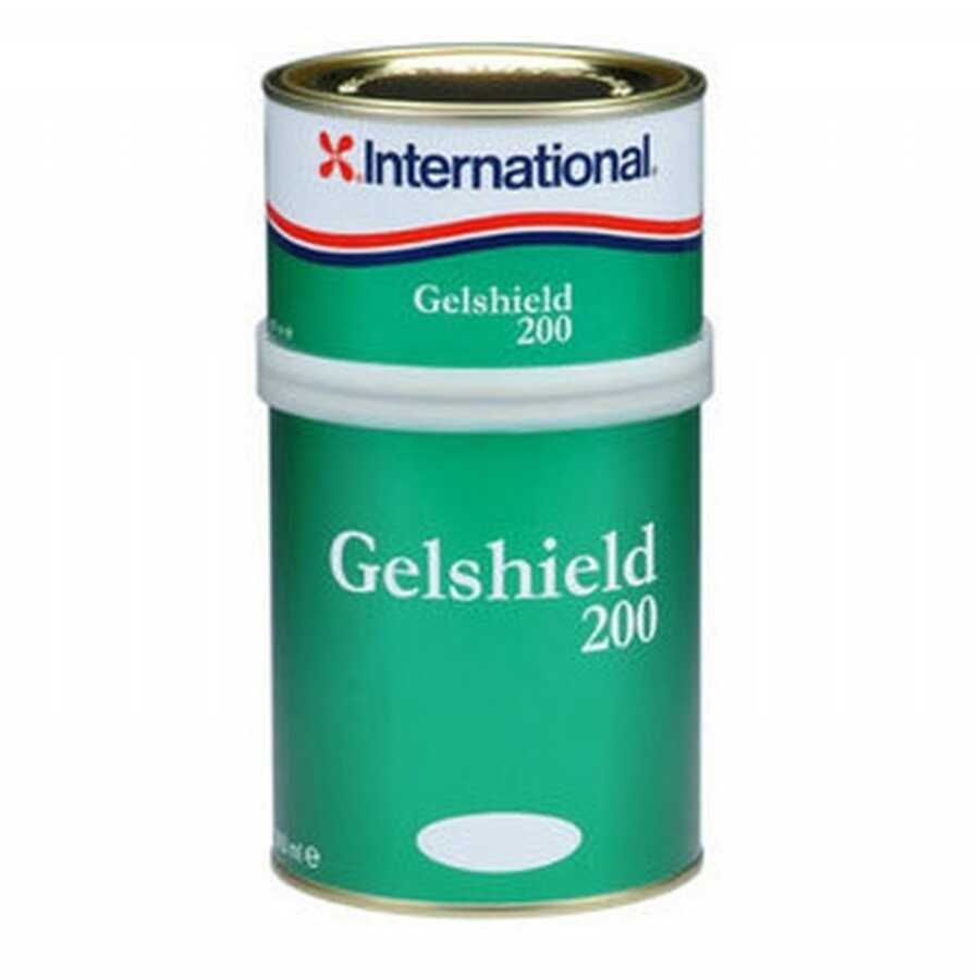 International Gelshield 200 Ozmoz Koruması için Astar - 1