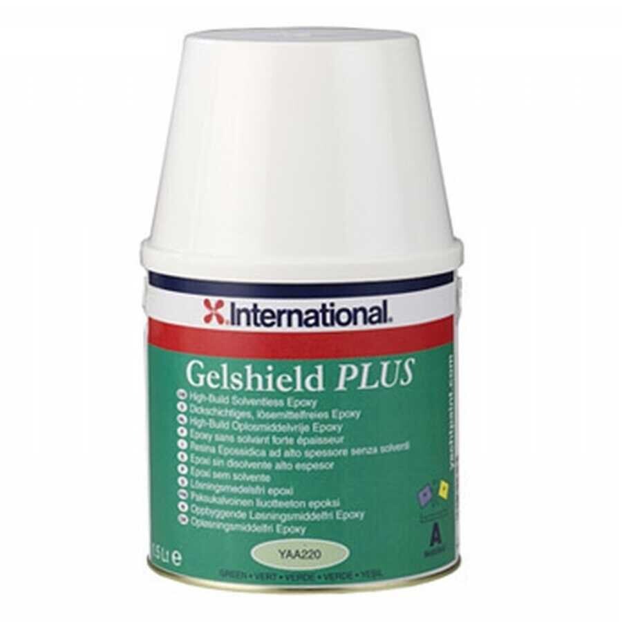 International Gelshield Plus Ozmoz Tedavi 2.25L - 1