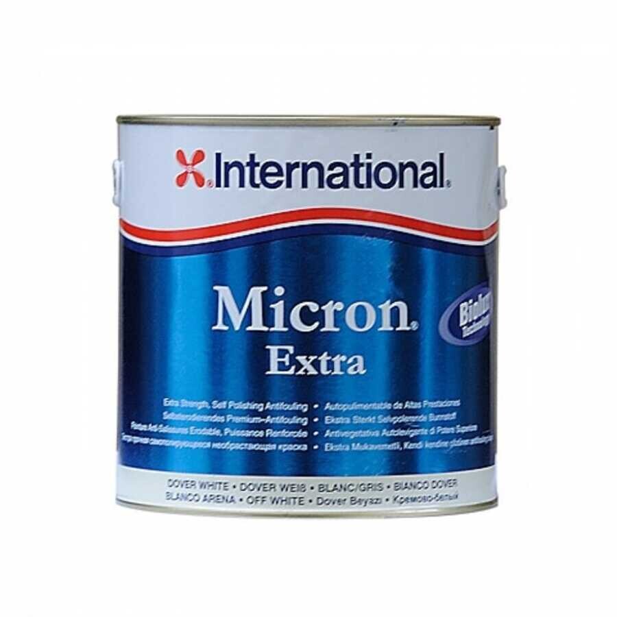 International Micron Extra Zehirli Boya 2.5 L - 1