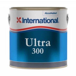 International Ultra 300 Zehirli Boya 2,5 Litre - INTERNATIONAL