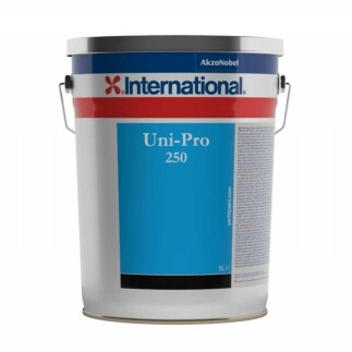 International Uni Pro 250 Zehirli Boya 5 Litre - INTERNATIONAL