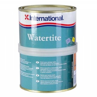 International Watertite Epoksi Macun 1L - INTERNATIONAL