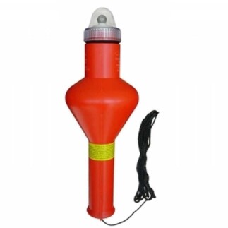 Işıklı Şamandıra, 96/98EC - 98/85 EC CE Onaylı - LHR