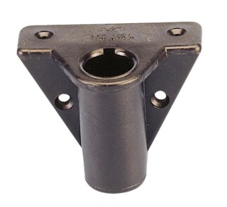 Nuova Rade Plastik Iskarmoz Yuvası, Yana Montaj - NUOVA RADE