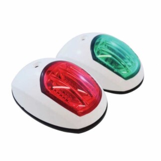 İskele+Sancak Led Seyir Feneri - LHR