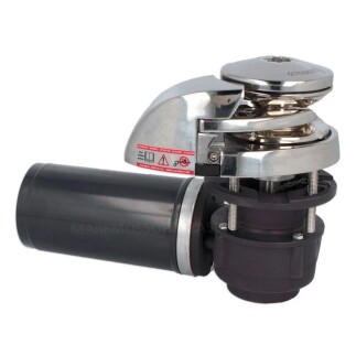 Italwinch Smart Yatay Zincir Irgatı 900W 12V 6mm - 3