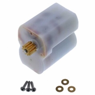 Jabsco 18753-0350 Projektör Motoru 12/24V - JABSCO