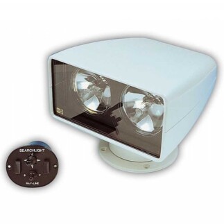 Jabsco 255 Sl Uzaktan Kumandalı Projektör - JABSCO