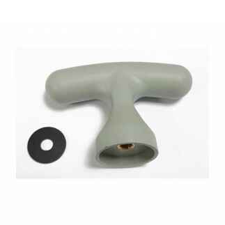 Jabsco 29026-2000 Manuel Tuvalet Sapı - JABSCO