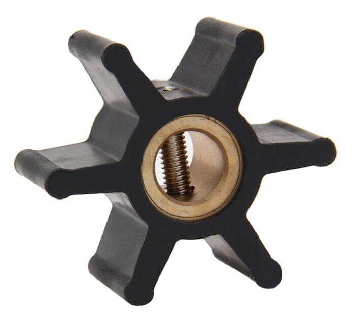 Jabsco 4528-0001 Impeller - 1