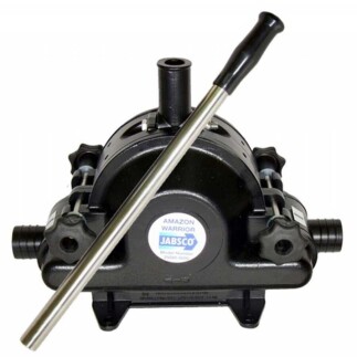 Jabsco Amazon W Maxi Tipi 1.5 135 Lt/Dak - JABSCO