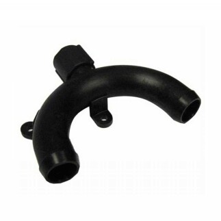 Jabsco Anti Sifon Deve Boynu - JABSCO