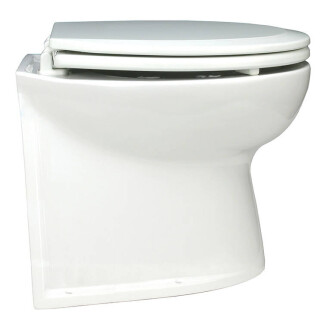 Jabsco Deluxe Flush 58280-1012 WC 12V - 2