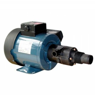 Jabsco Devamlı Çalışabilen Maceratör - 46 LT/Dk , 110/220V - JABSCO