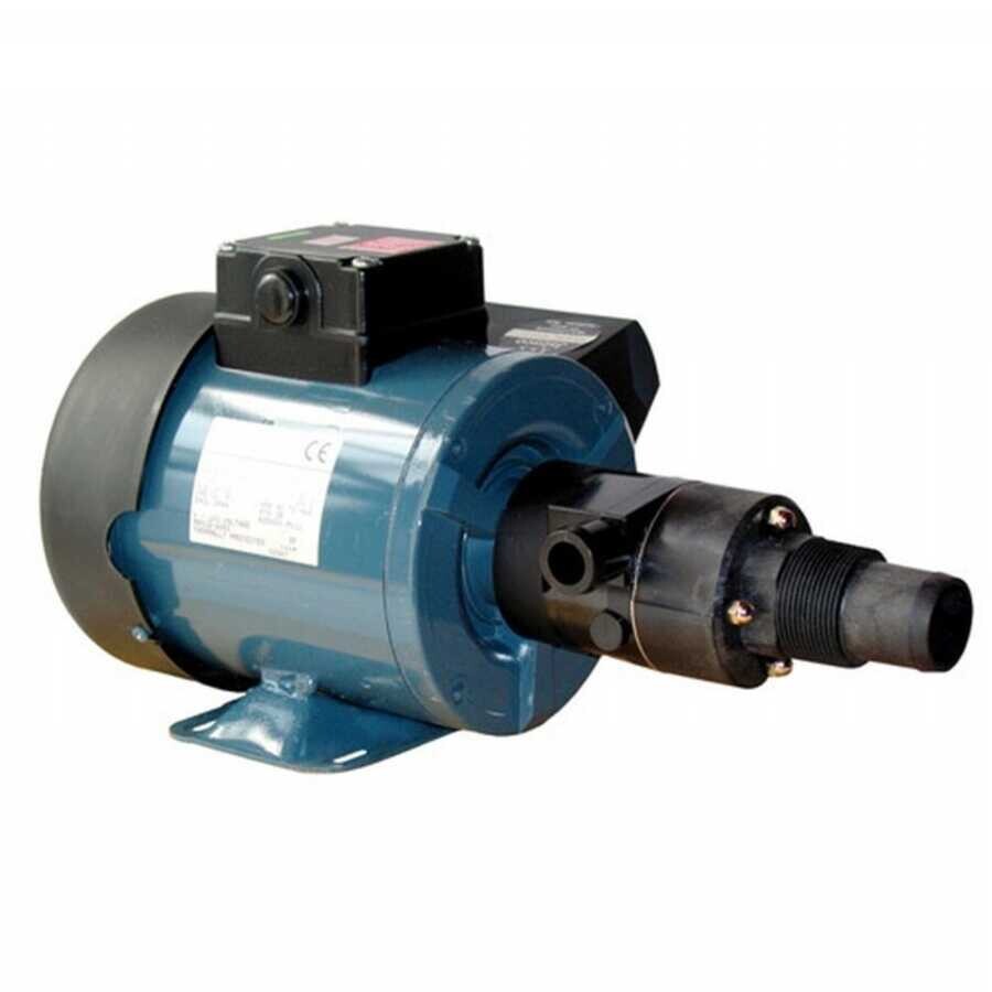 Jabsco Devamlı Çalışabilen Maceratör - 46 LT/Dk , 110/220V - 1